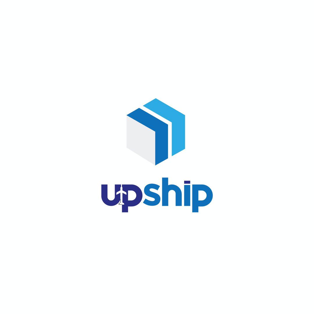 UpShip Logo